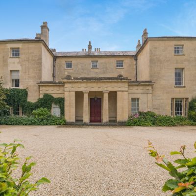 Heytesbury Park