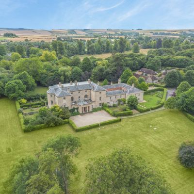 Heytesbury Park