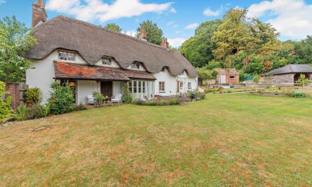 Stockbridge, Hampshire