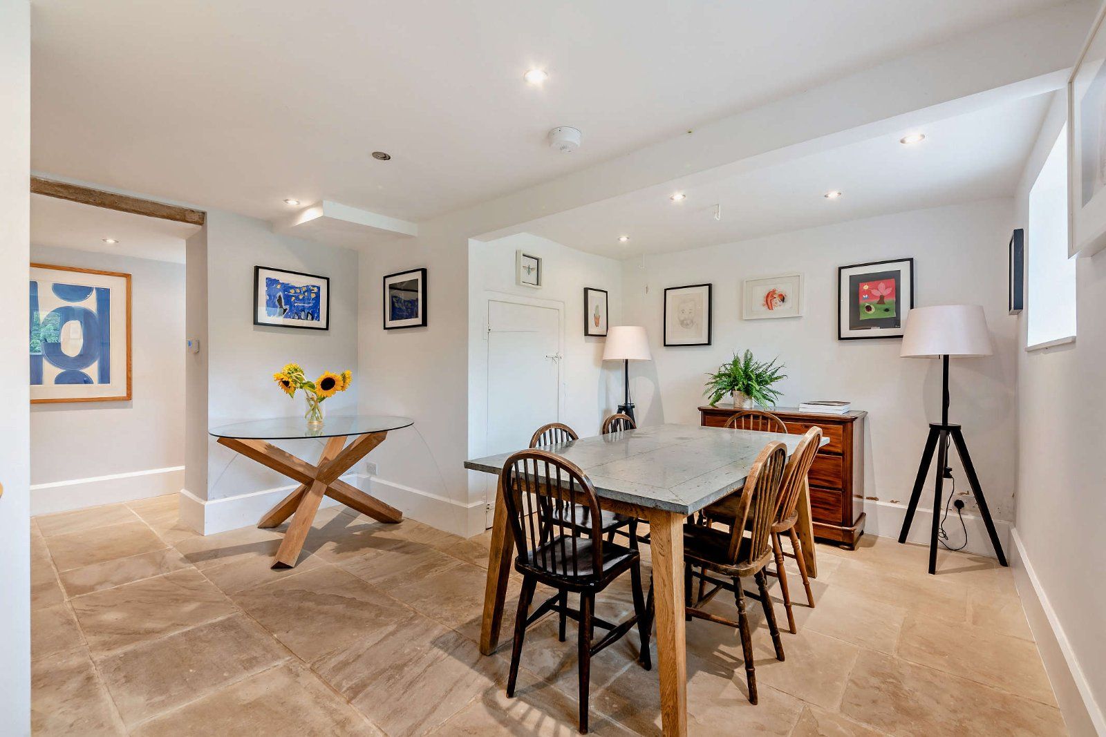 Breakfast Room