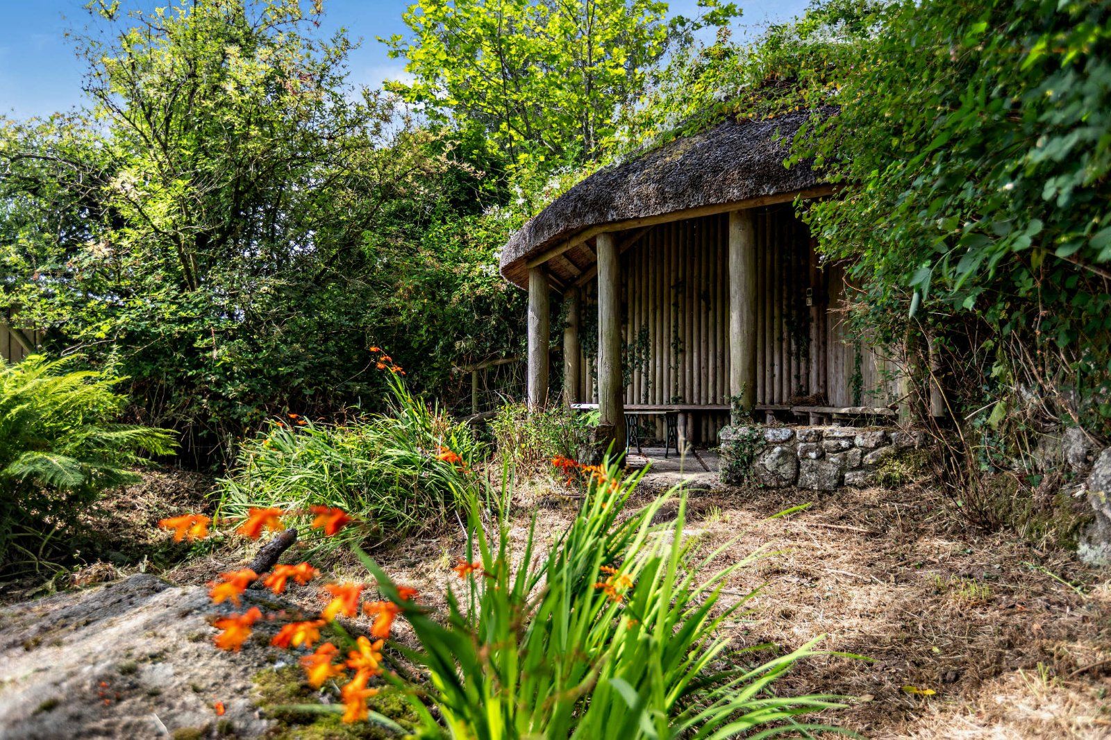 Grounds