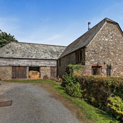 The Hayloft