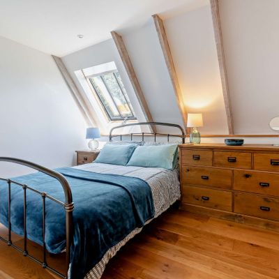The Hayloft