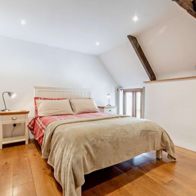 The Hayloft