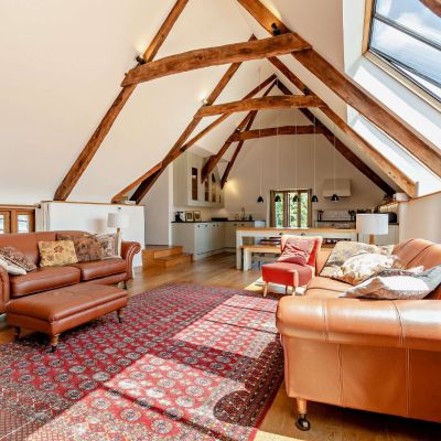 The Hayloft
