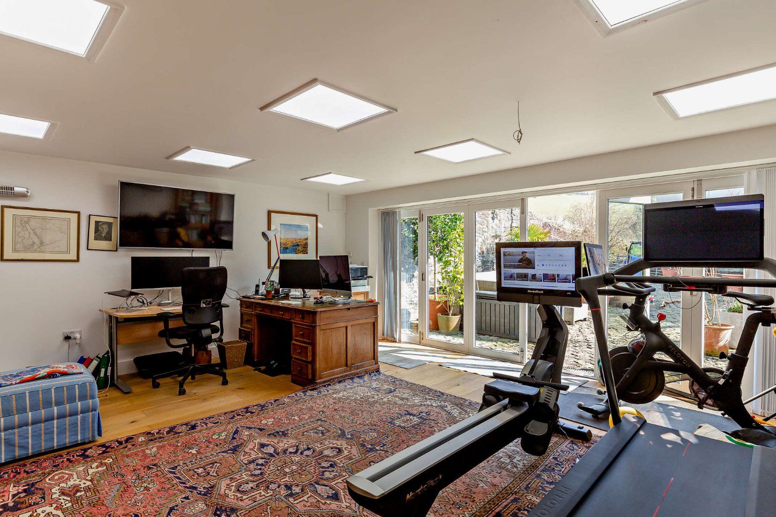Calancombe Farmhouse