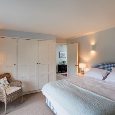 Calancombe Farmhouse