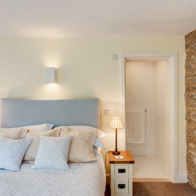 Calancombe Farmhouse