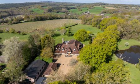 Blackdon Farm