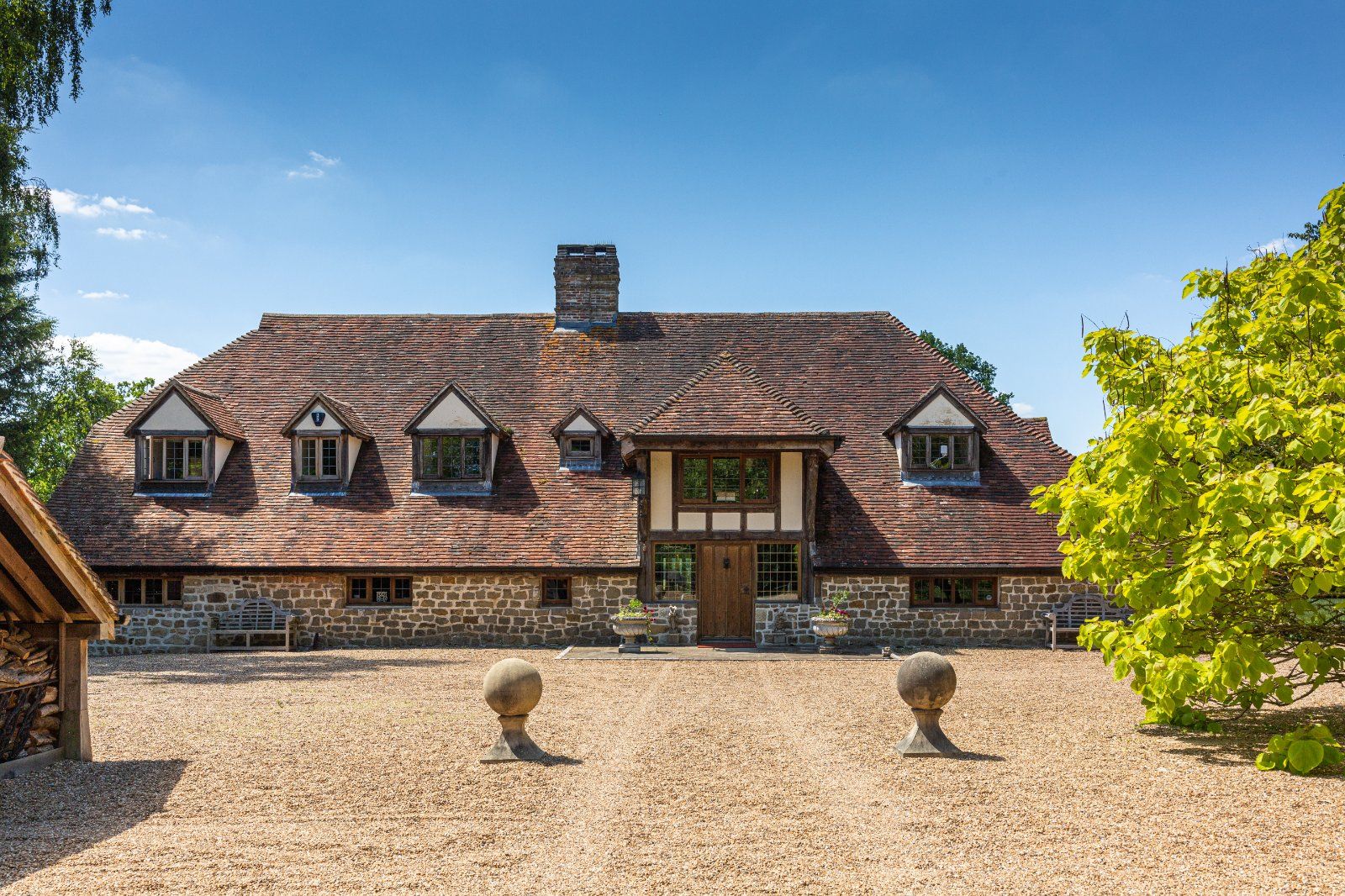 Blackdon Farm