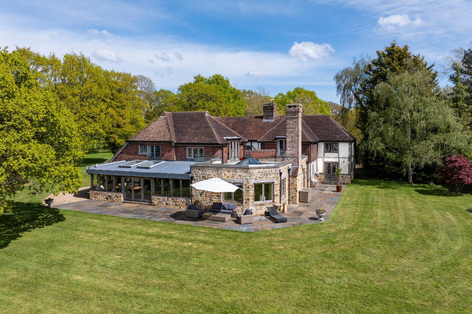 Blackdon Farm