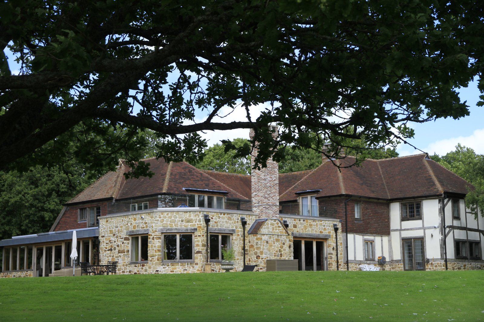Blackdon Farm