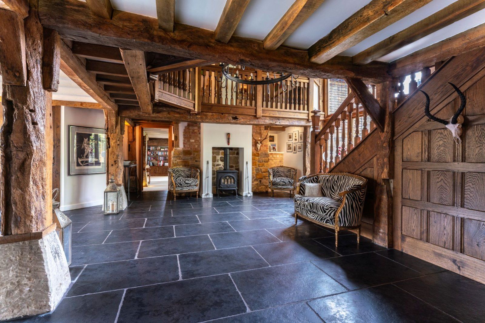 Hall