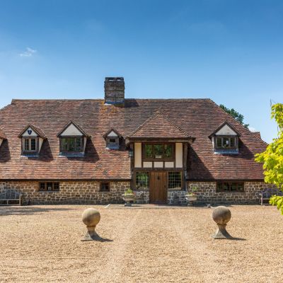 Blackdon Farm