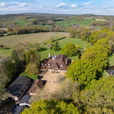 Blackdon Farm