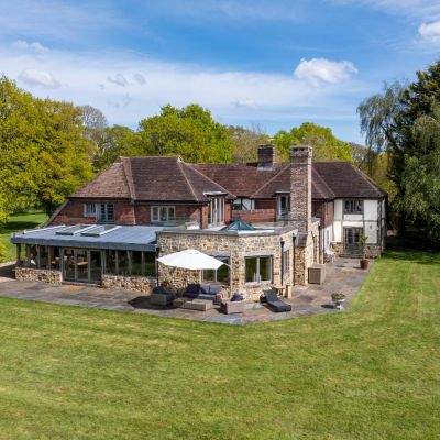 Blackdon Farm