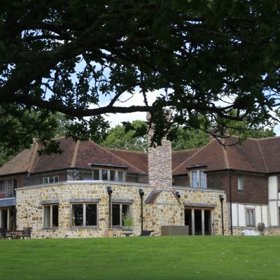 Blackdon Farm