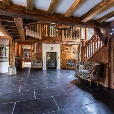 Hall