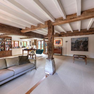 Reception Space