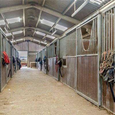 Stables