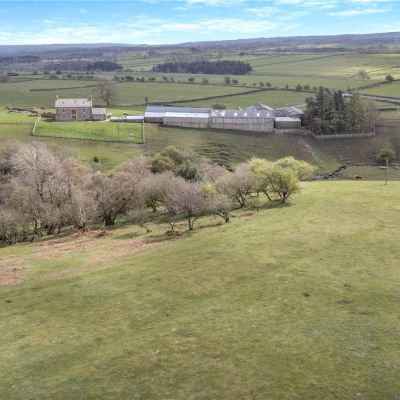 Land & Views