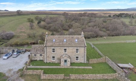 County Durham, 