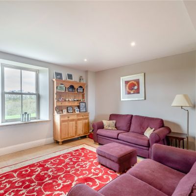 Family Area
