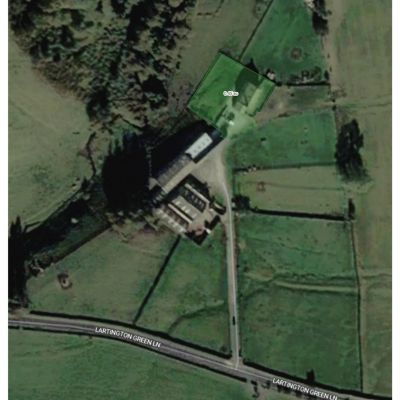 Boundary Plan