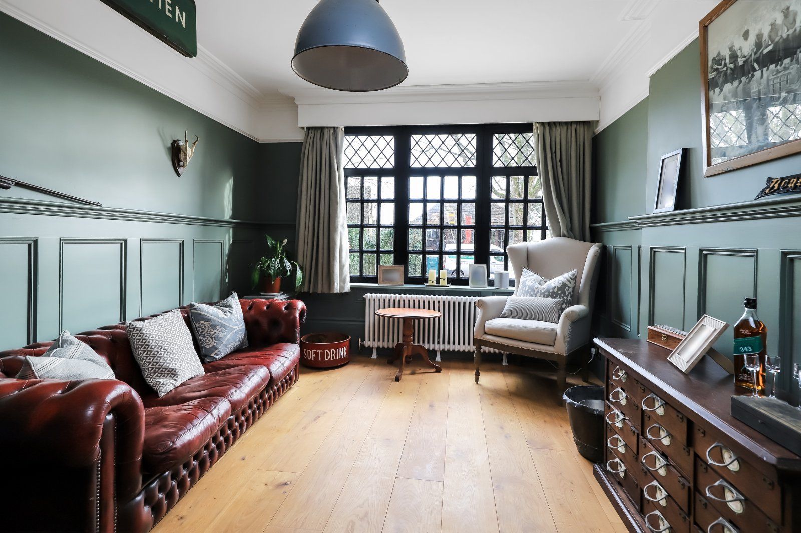 Sitting Room