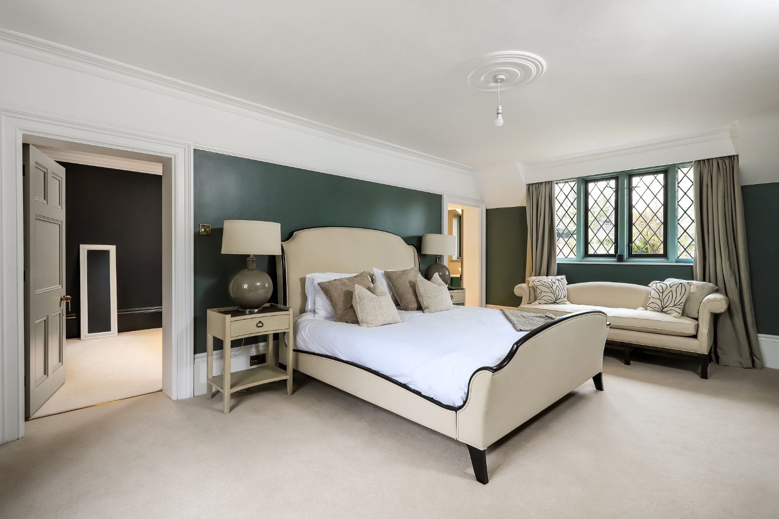 Principal Bedroom