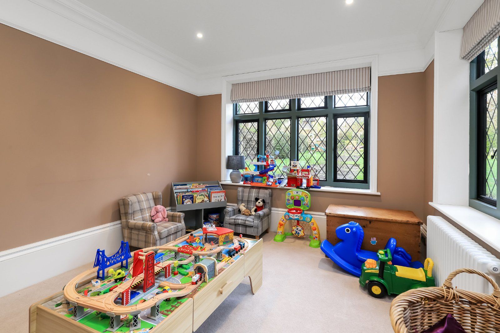 Playroom