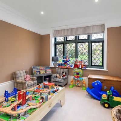 Playroom