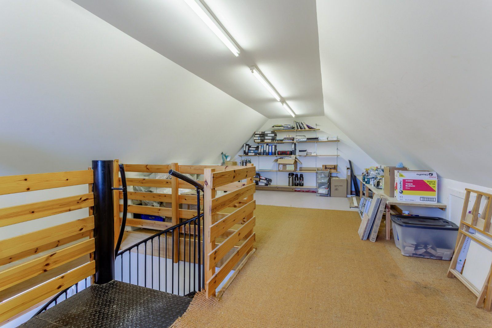 The Old Perfumery