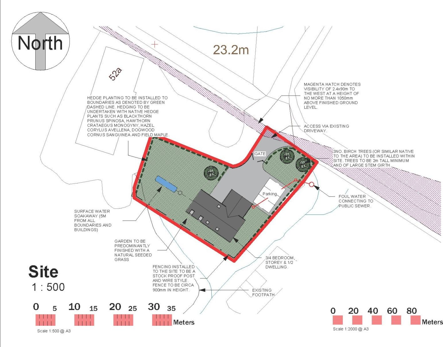 Building Plot