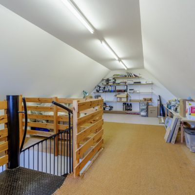 The Old Perfumery
