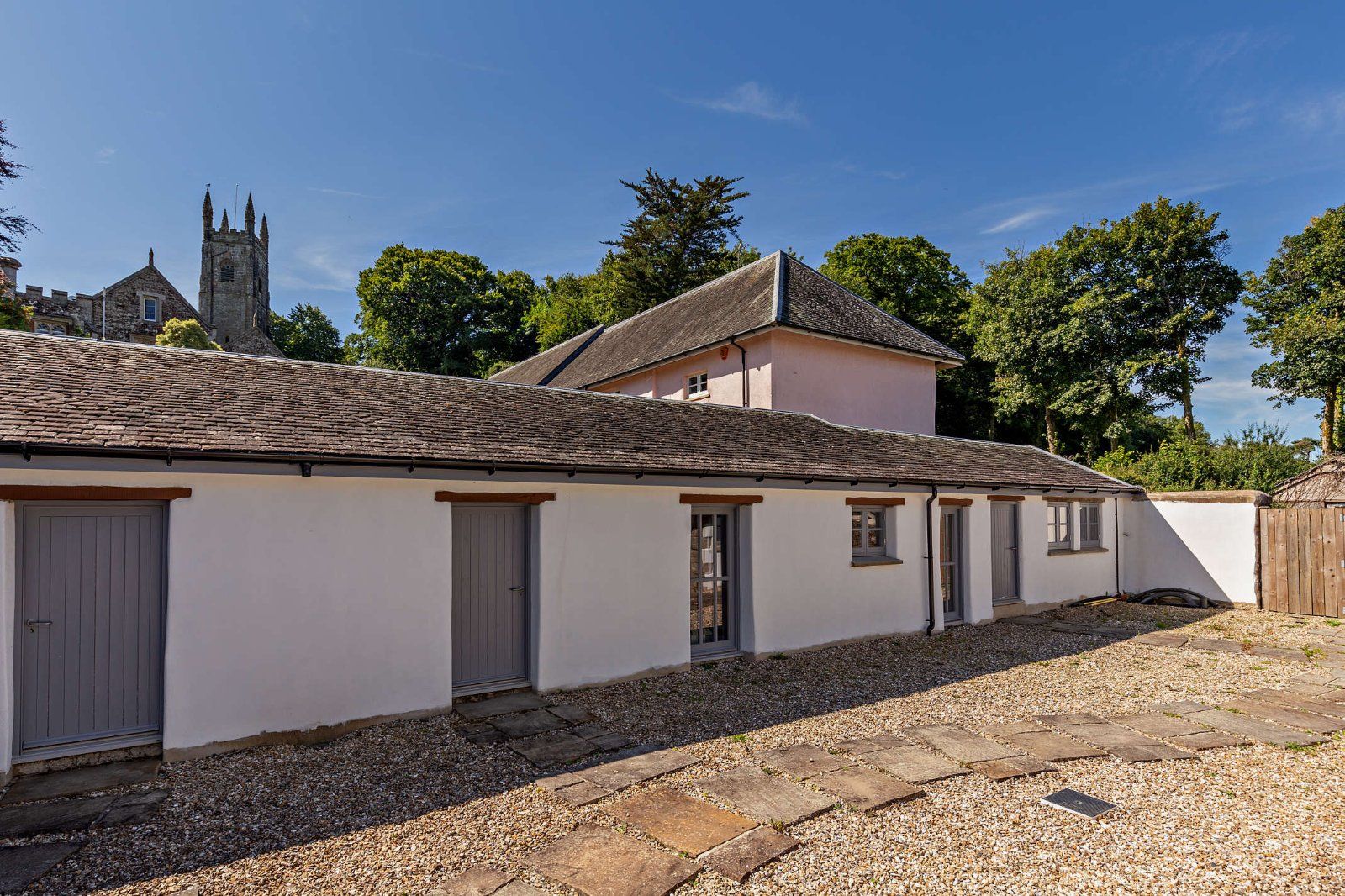 Outbuilding