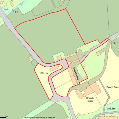 Land Plan