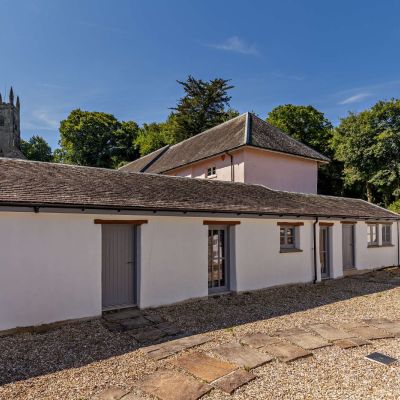 Outbuilding