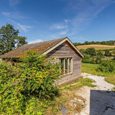 Outbuilding