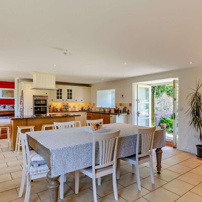 Kitchen/Family Room