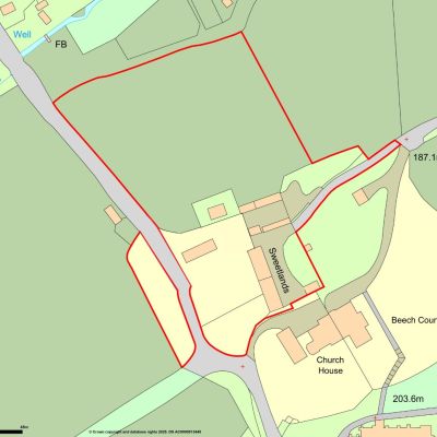 Land Plan
