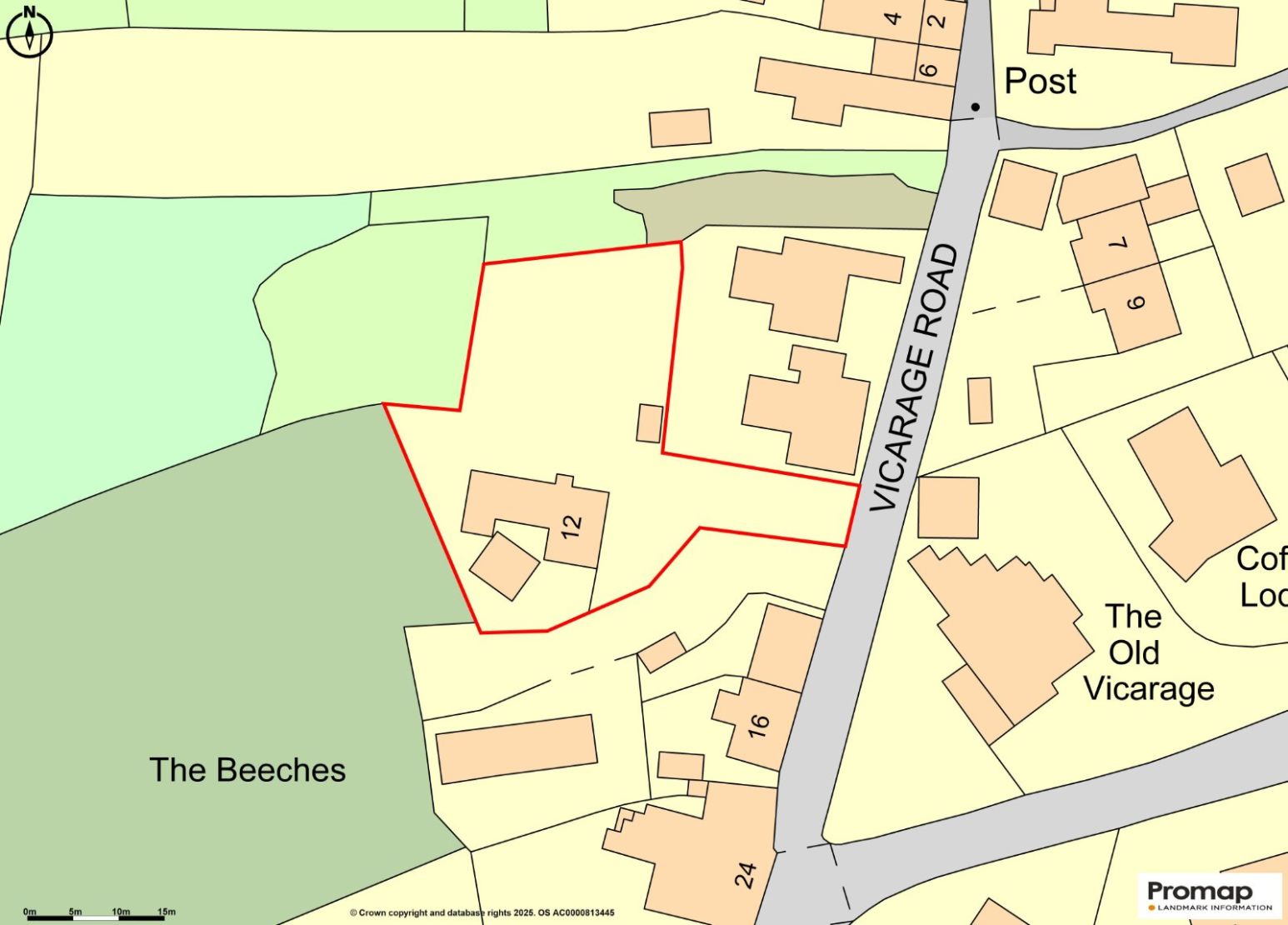 Promap