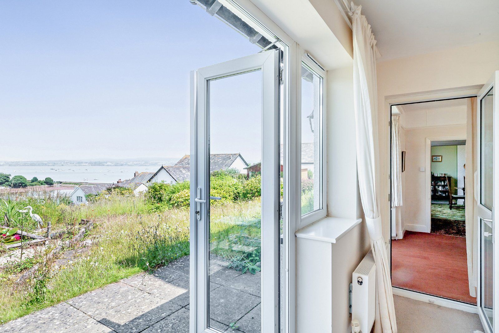 Bedroom View