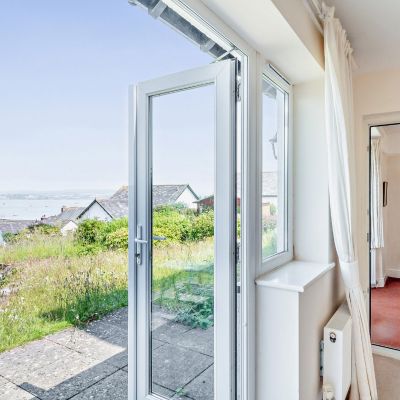 Bedroom View