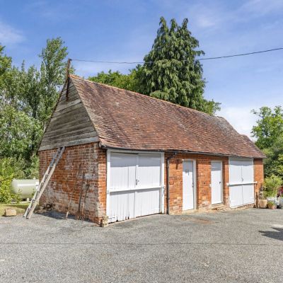 Outbuilding