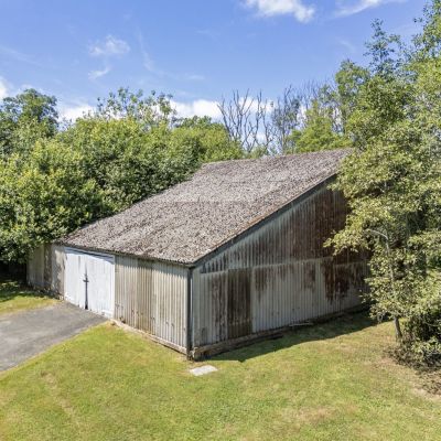 Outbuilding