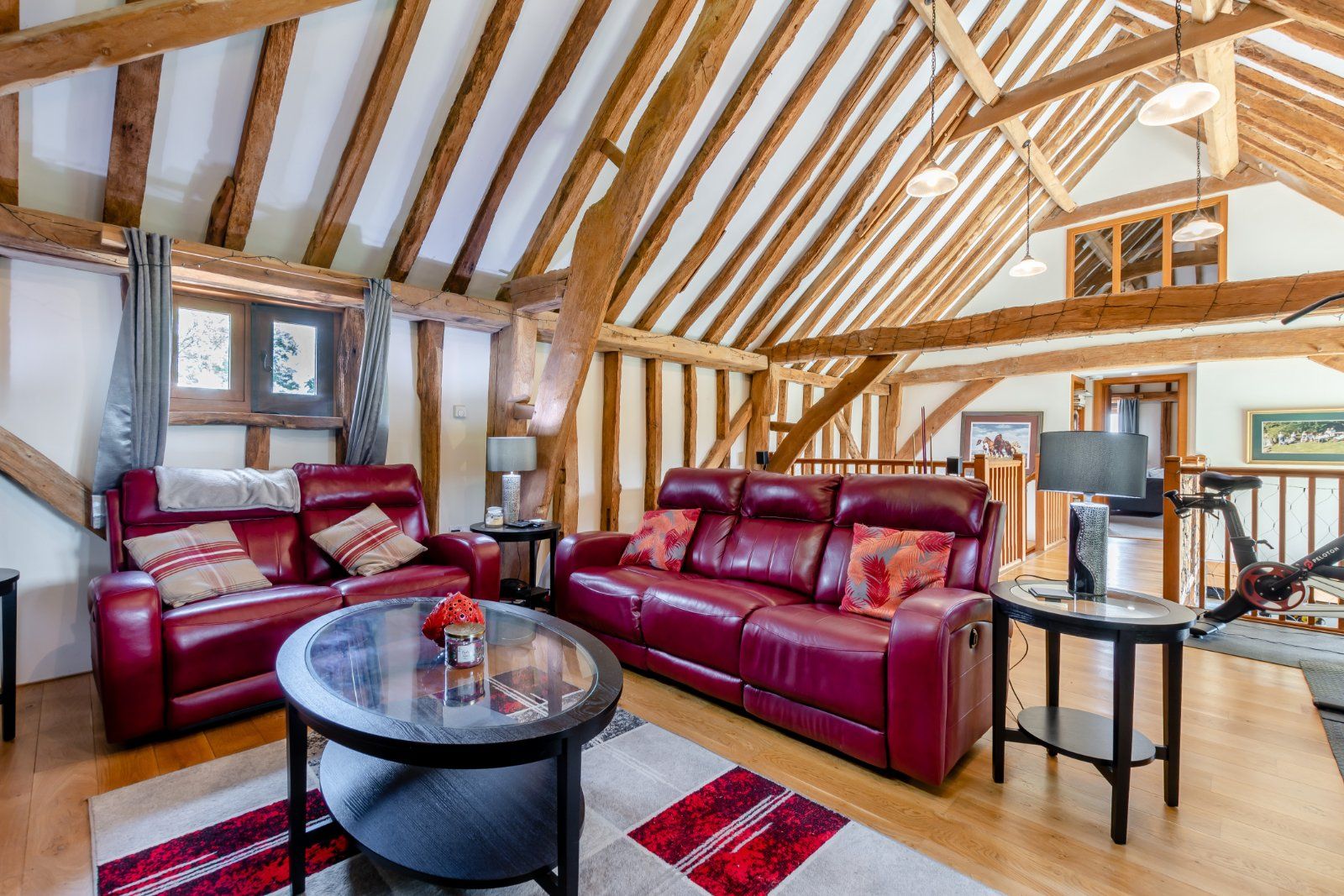 Family/Drawing Room