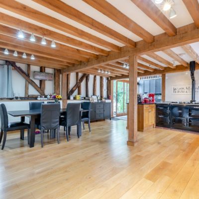 Kitchen/Dining