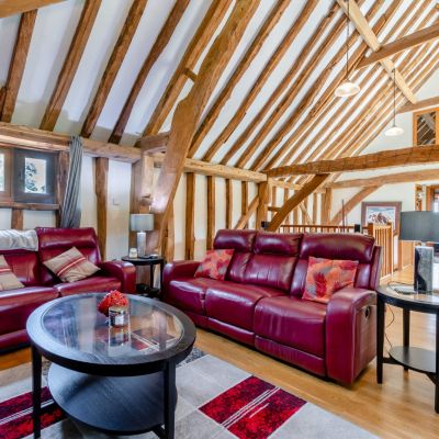 Family/Drawing Room