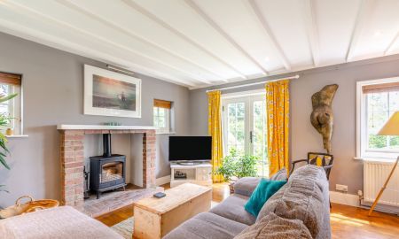 Hoathdown Cottage